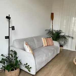 Congé Nieuw Dichtbij Zee , Oostende België